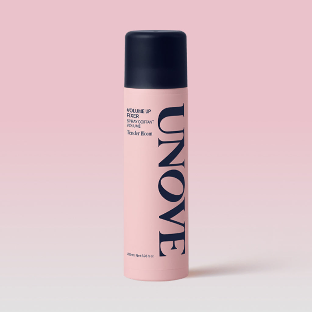 [UNOVE] Volume Up Fixer - 200ml