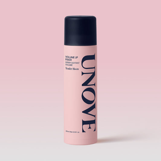 [UNOVE] Volume Up Fixer - 200ml