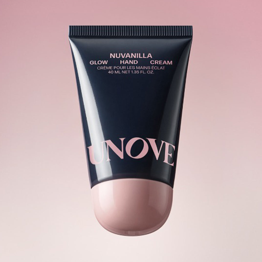 [UNOVE] Glow Hand Cream - 40ml