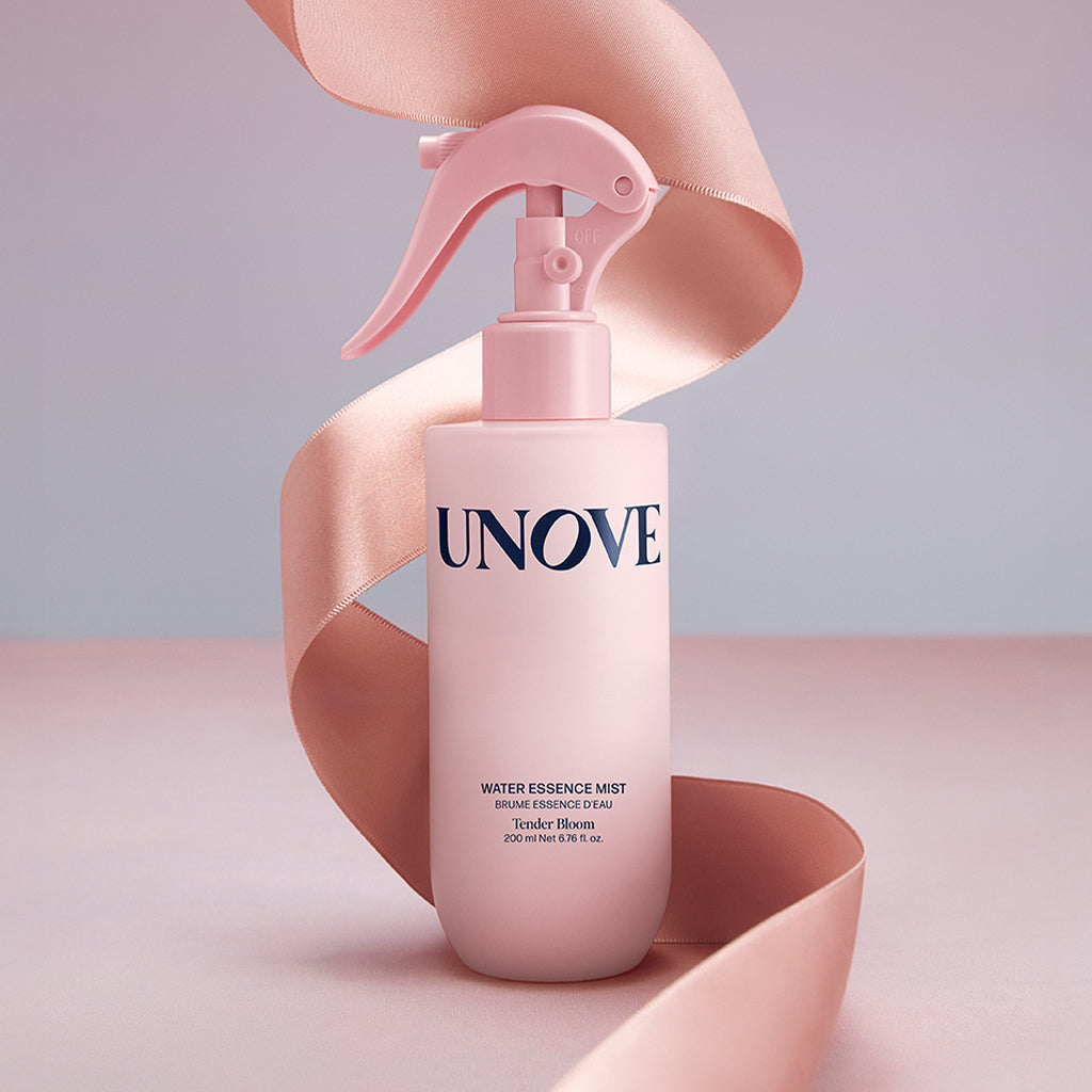 [UNOVE] Water Essence Mist - 200ml