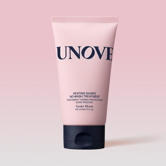 [UNOVE] Heating Guard No-Wash Treatment - 147ml