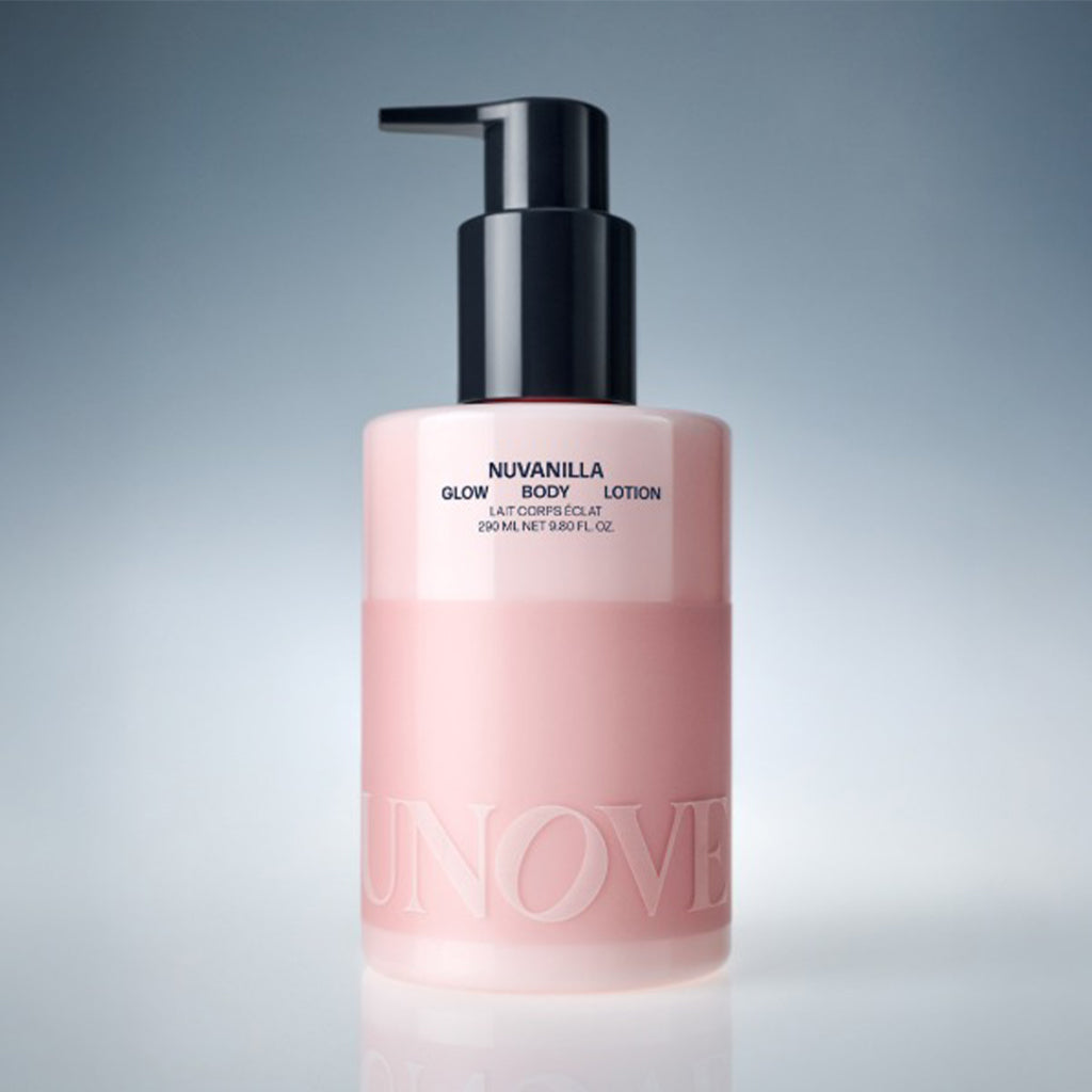 [UNOVE] Glow Body Lotion - 290ml