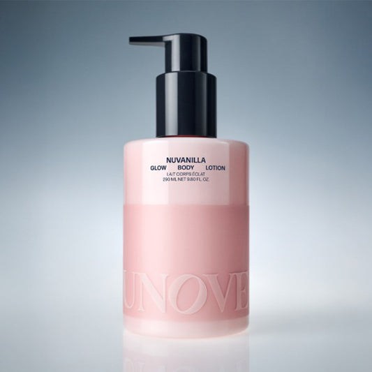 [UNOVE] Glow Body Lotion - 290ml