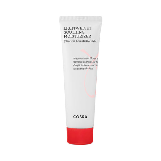 [COSRX] AC Collection Soothing Moisturizer - 80ml