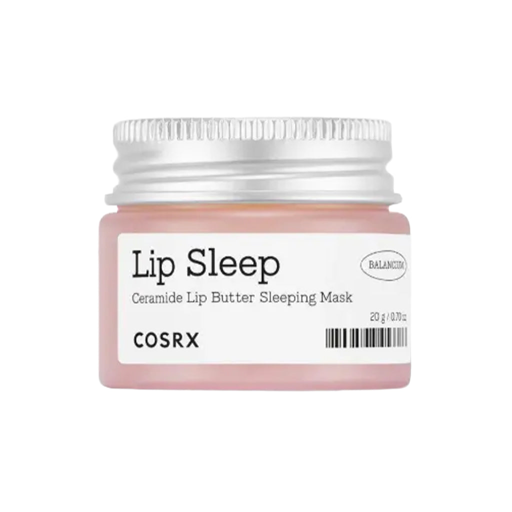 [COSRX] Balancium Ceramide Lip Butter Sleeping Mask - 20g