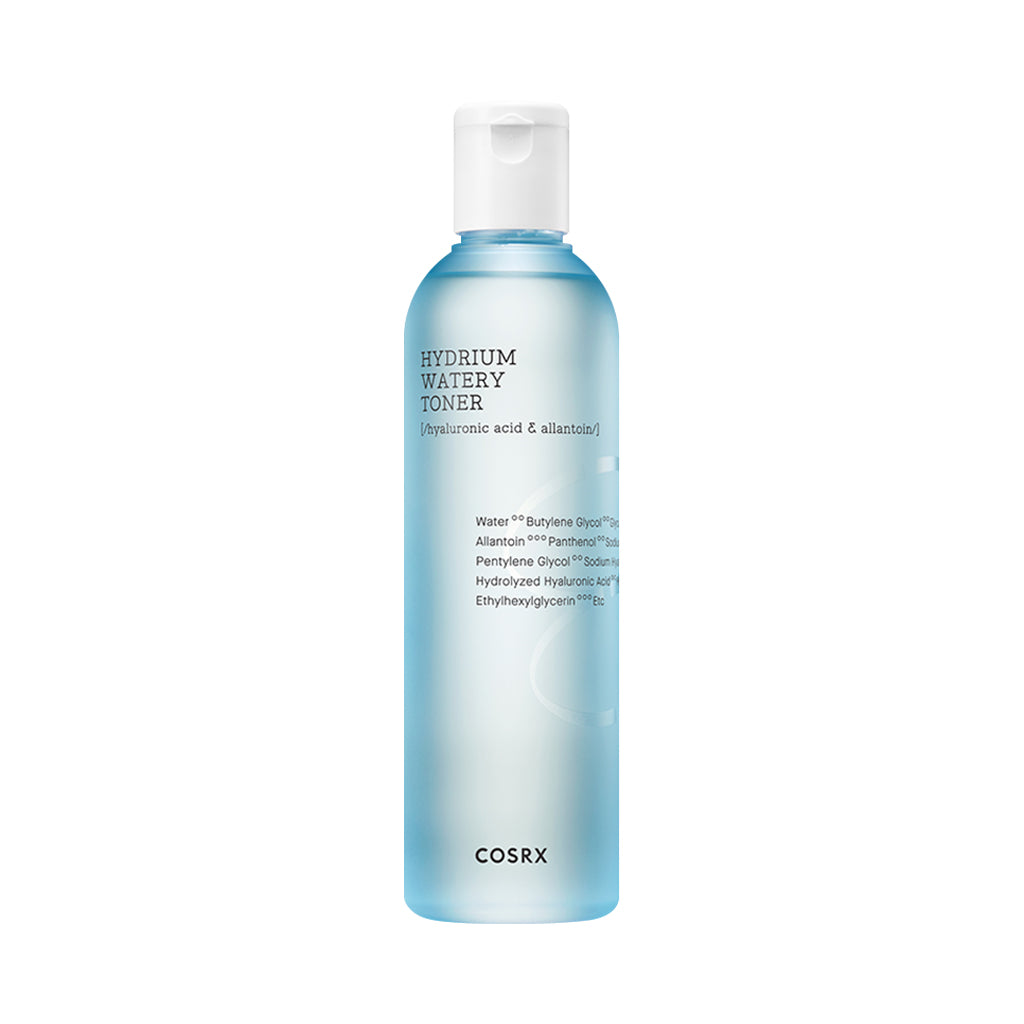 [COSRX] Hydrium Watery Toner - 150ml