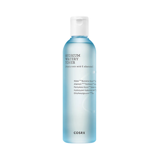 [COSRX] Hydrium Watery Toner - 150ml