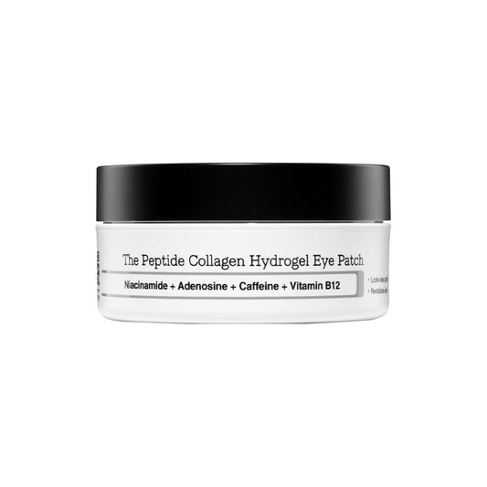 [COSRX] The Peptide Collagen Hydrogel Eye Patch - 85g