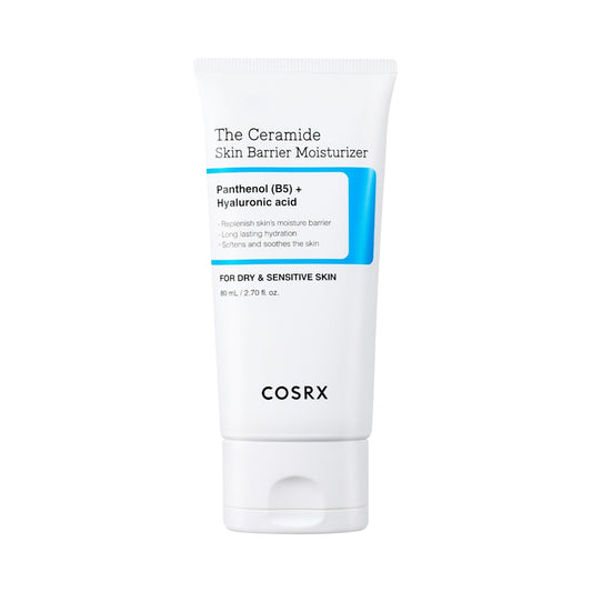[COSRX] The Ceramide Skin Barrier Moisturizer - 80ml