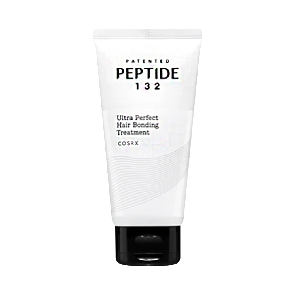 [COSRX] PEPTIDE-132 Ultra Perfect Hair Bonding Treatment - 120ml