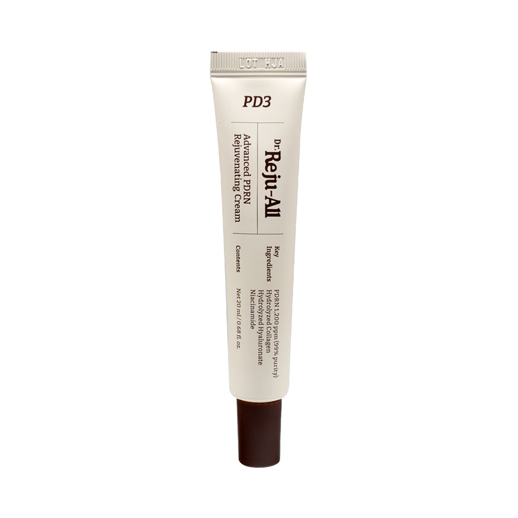[REJUALL] Advanced PDRN Rejuvenating Cream - 20g