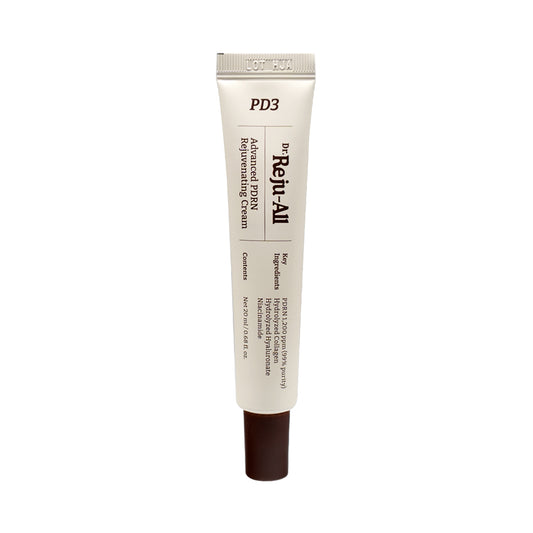 [REJUALL] Advanced PDRN Rejuvenating Cream - 20g