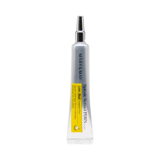 [MARY&MAY] Spicule Retinol PDRN Cream - 15g