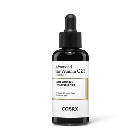 [COSRX] Advanced The Vitamin C 23 Serum - 20g