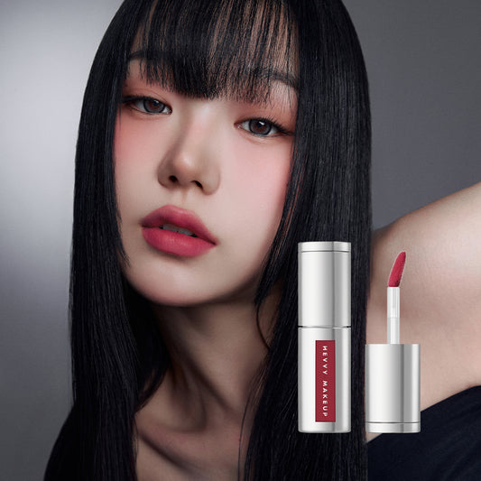 [HEVVY MAKEUP] Blurring Slip Lip Cheek - 3.7ml (6 colors)