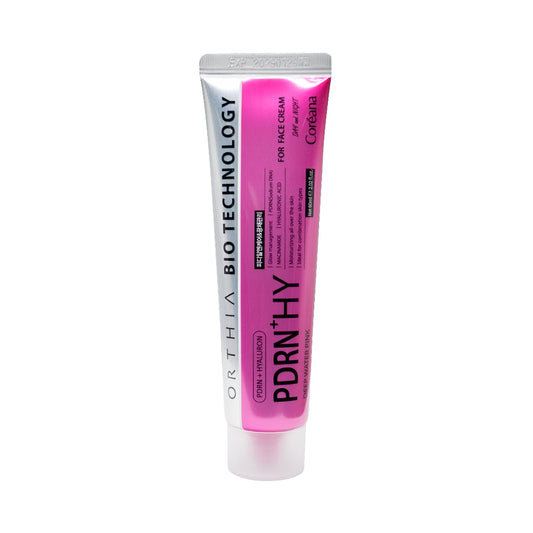 [ORTHIA] PDRN+ HY Deep Water Pink - 60ml