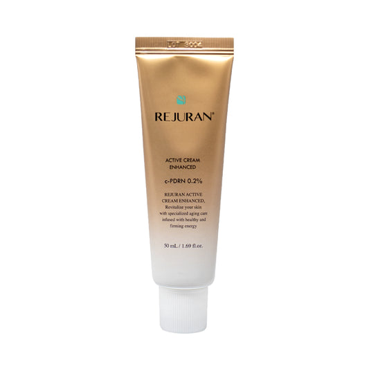 [REJURAN] Active Cream Enhanced - 50ml