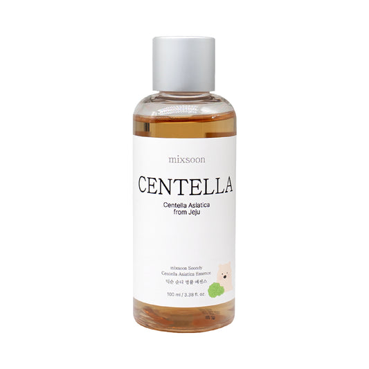[MIXSOON] Soondy Centella Asiatica Essence - 100ml