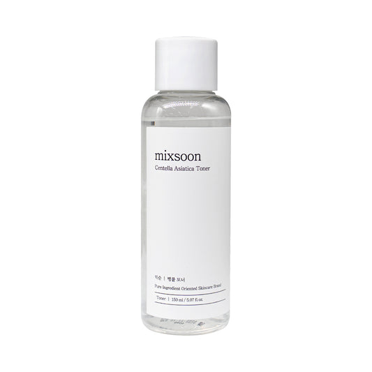 [MIXSOON] Centella Asiatica Toner - 150ml