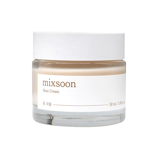 [MIXSOON] Bean Cream - 50ml