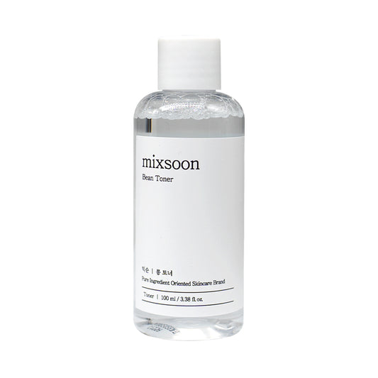 [MIXSOON] Bean Toner - 100ml