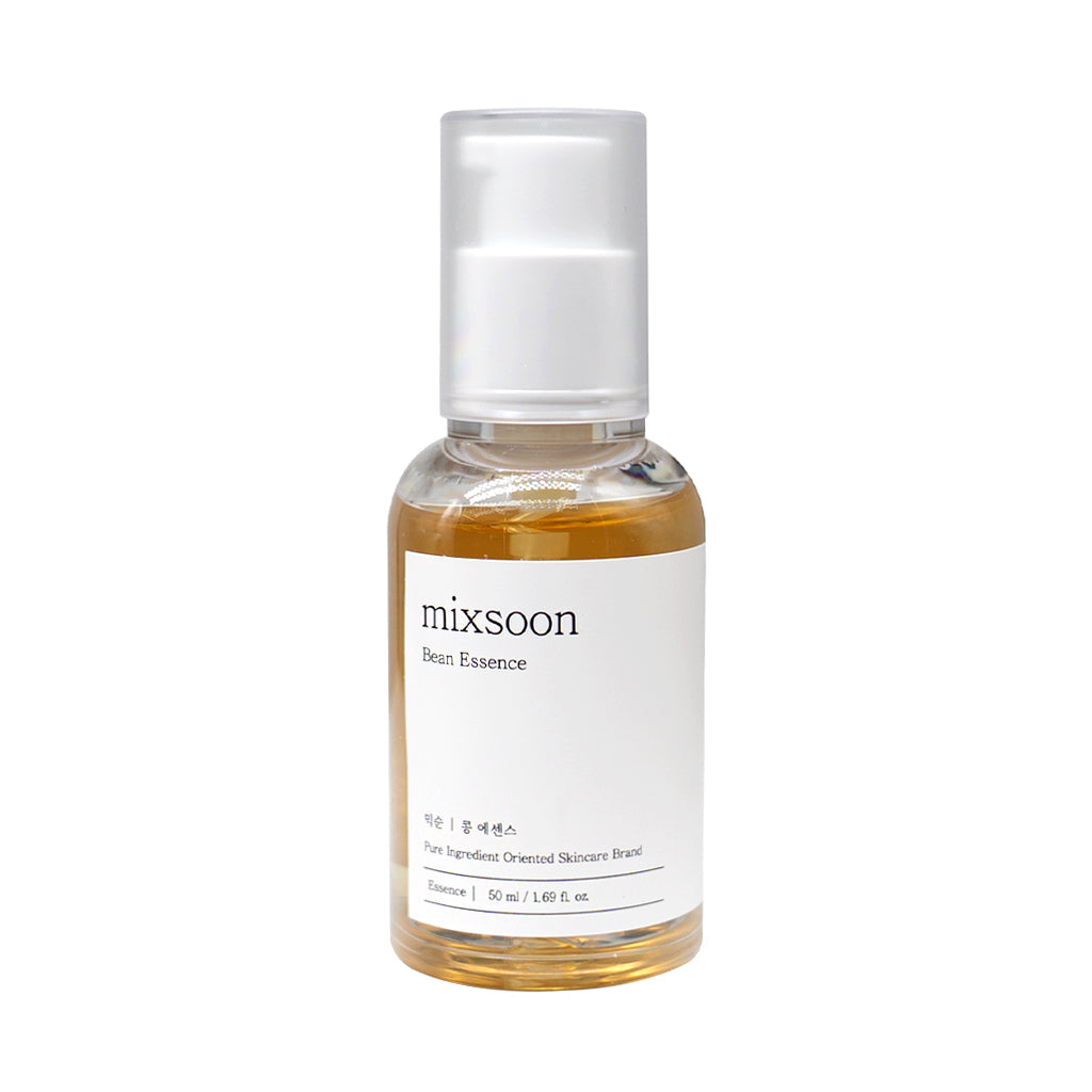 [MIXSOON] Bean Essence - 50ml