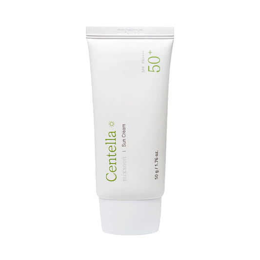 [MIXSOON] Centella Sun Cream - 50g