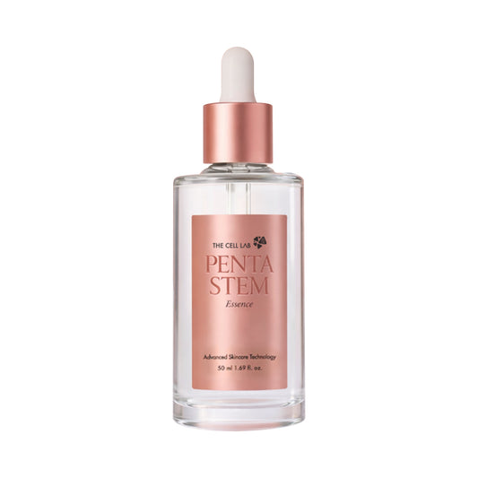 [THE CELL LAB] Penta Stem Essence - 50ml