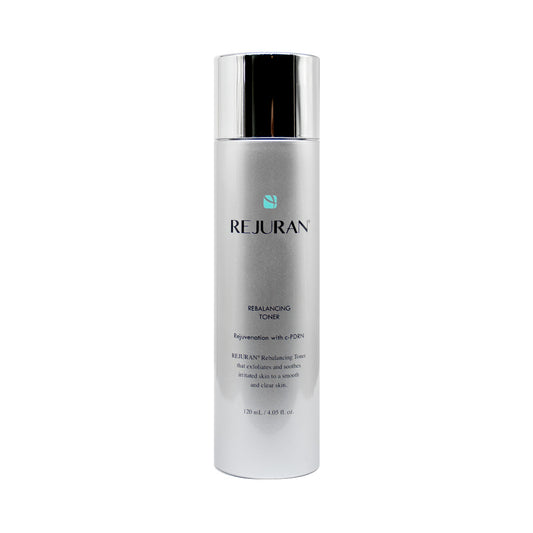 [REJURAN] Rebalancing Toner - 120ml