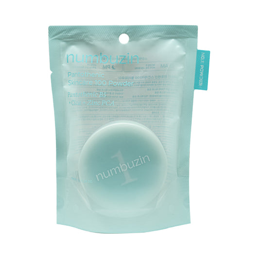 [NUMBUZIN] No.1 Pantothenic Skincare 100 Powder - 7g