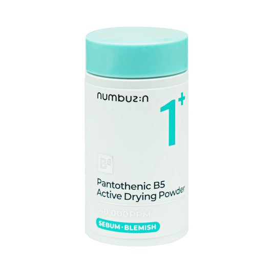 [NUMBUZIN] No.1 Pantothenic B5 Active Drying Powder - 7g