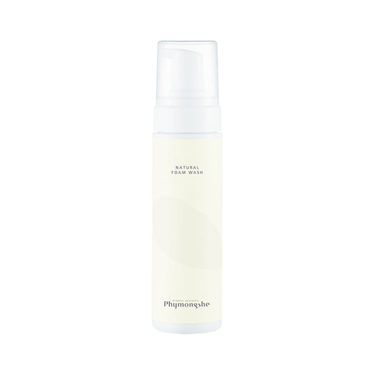 [PHYMONGSHE] Natural Foam Wash - 200ml