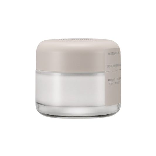 [PHYMONGSHE] Aromatic Deep Clean Mask - 50ml