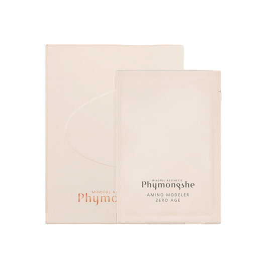 [PHYMONGSHE] Amino Modeler Zero Age - 1pack (5ml x 10ea)