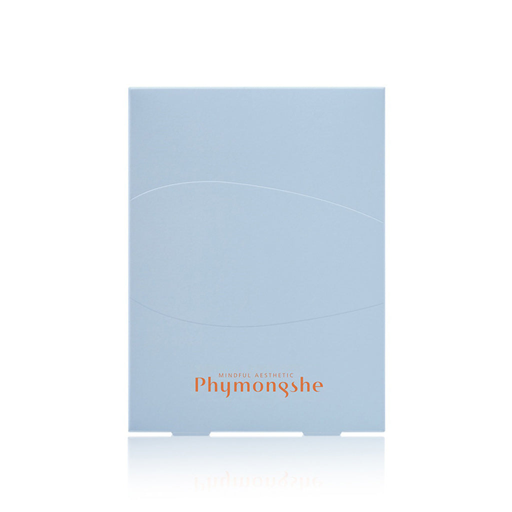 [PHYMONGSHE] Soother Release Cotton Mask - 1pack (30g x 5ea)