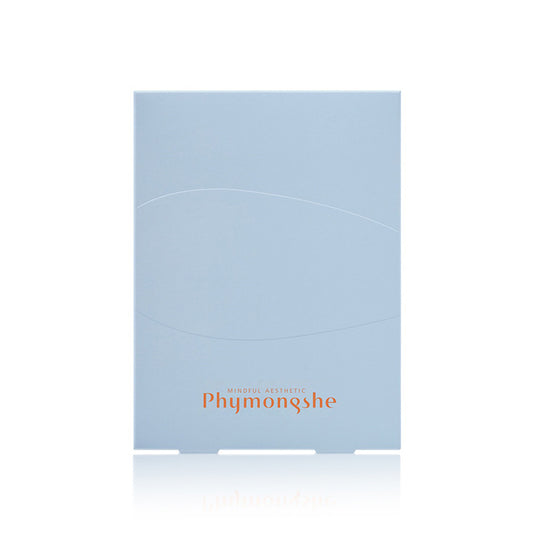 [PHYMONGSHE] Soother Release Cotton Mask - 1pack (30g x 5ea)