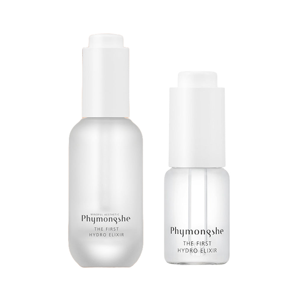 [PHYMONGSHE] The First Hydro Elixir - 30ml/8ml