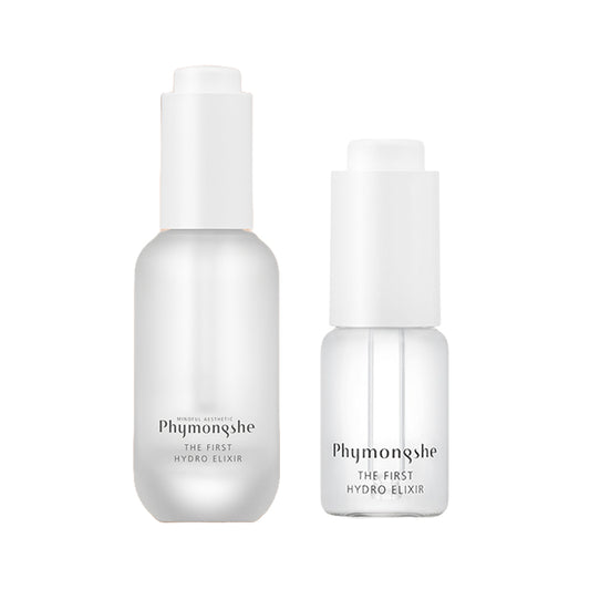 [PHYMONGSHE] The First Hydro Elixir - 30ml/8ml