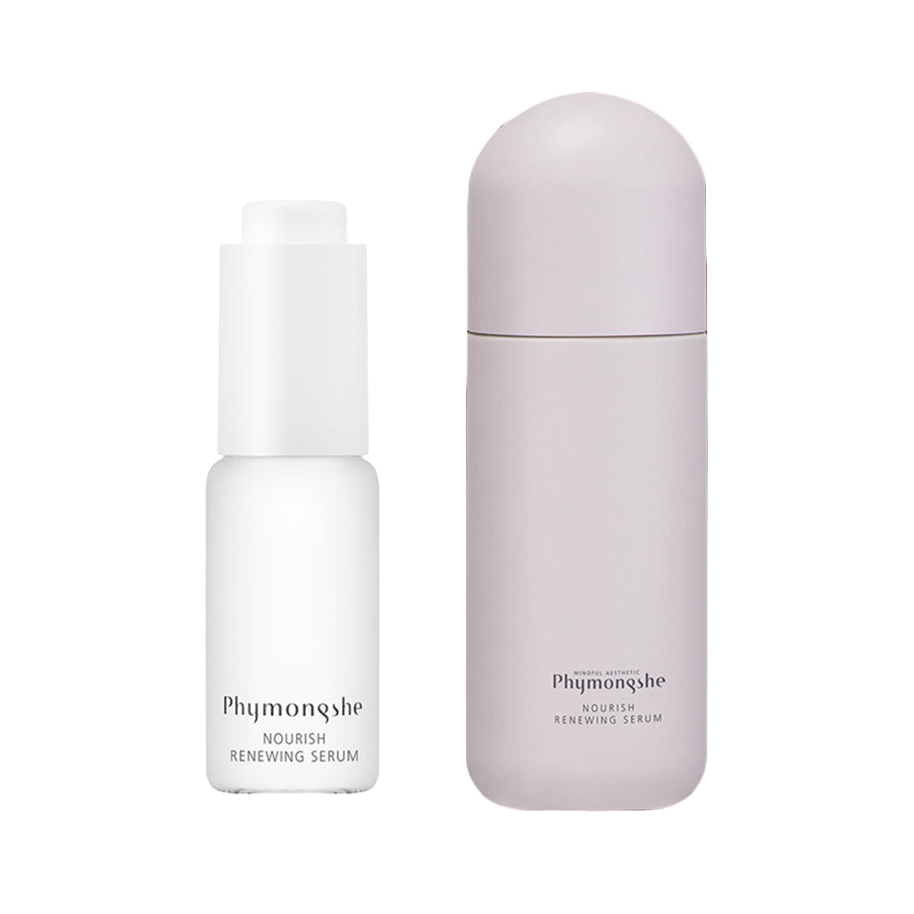 [PHYMONGSHE] Nourish Renewing Serum - 10ml/70ml