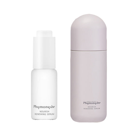 [PHYMONGSHE] Nourish Renewing Serum - 10ml/70ml