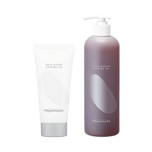 [PHYMONGSHE] Aqua Marine Calming Gel - 150ml/500ml