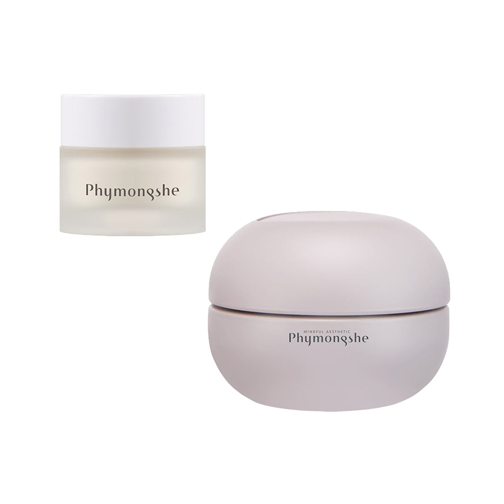 [PHYMONGSHE] Nourish Renewing Cream - 8ml/60ml