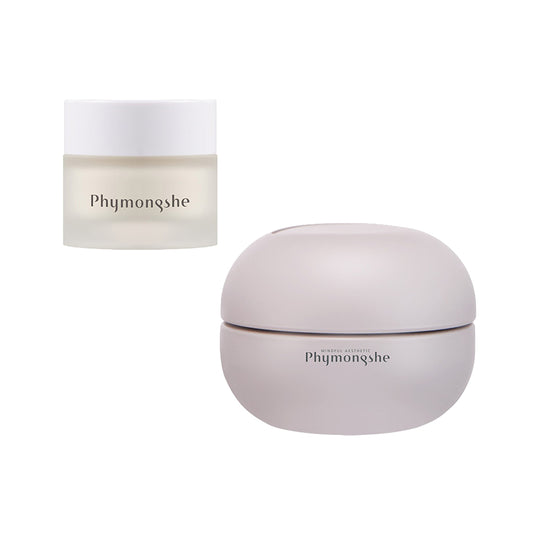 [PHYMONGSHE] Nourish Renewing Cream - 8ml/60ml