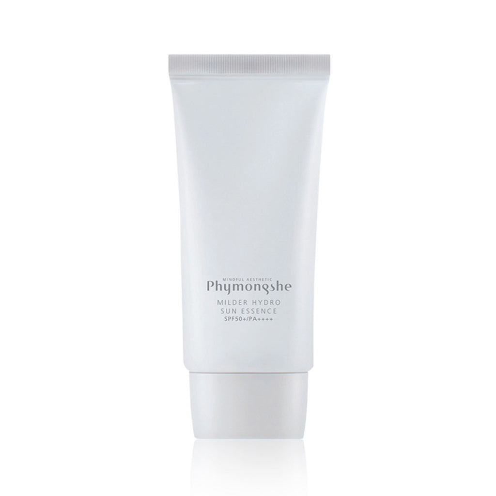 [PHYMONGSHE] Milder Hydro Sun Essence (SPF 50+ PA++++) - 50ml