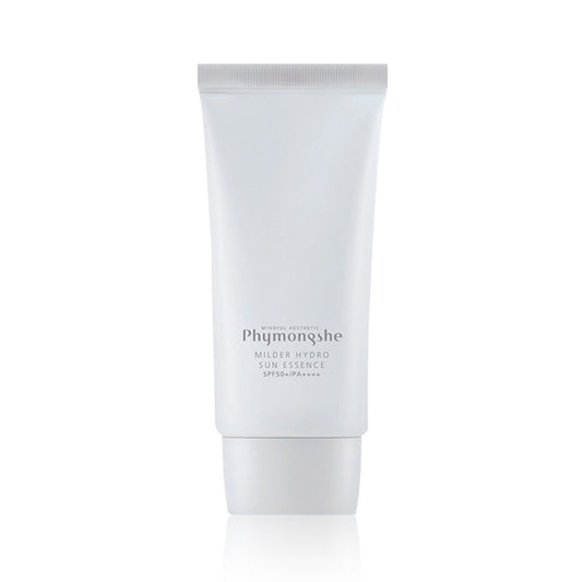 [PHYMONGSHE] Milder Hydro Sun Essence (SPF 50+ PA++++) - 50ml