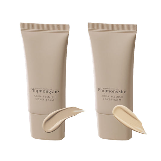 [PHYMONGSHE] Aqua Blemish Cover Balm - 50ml