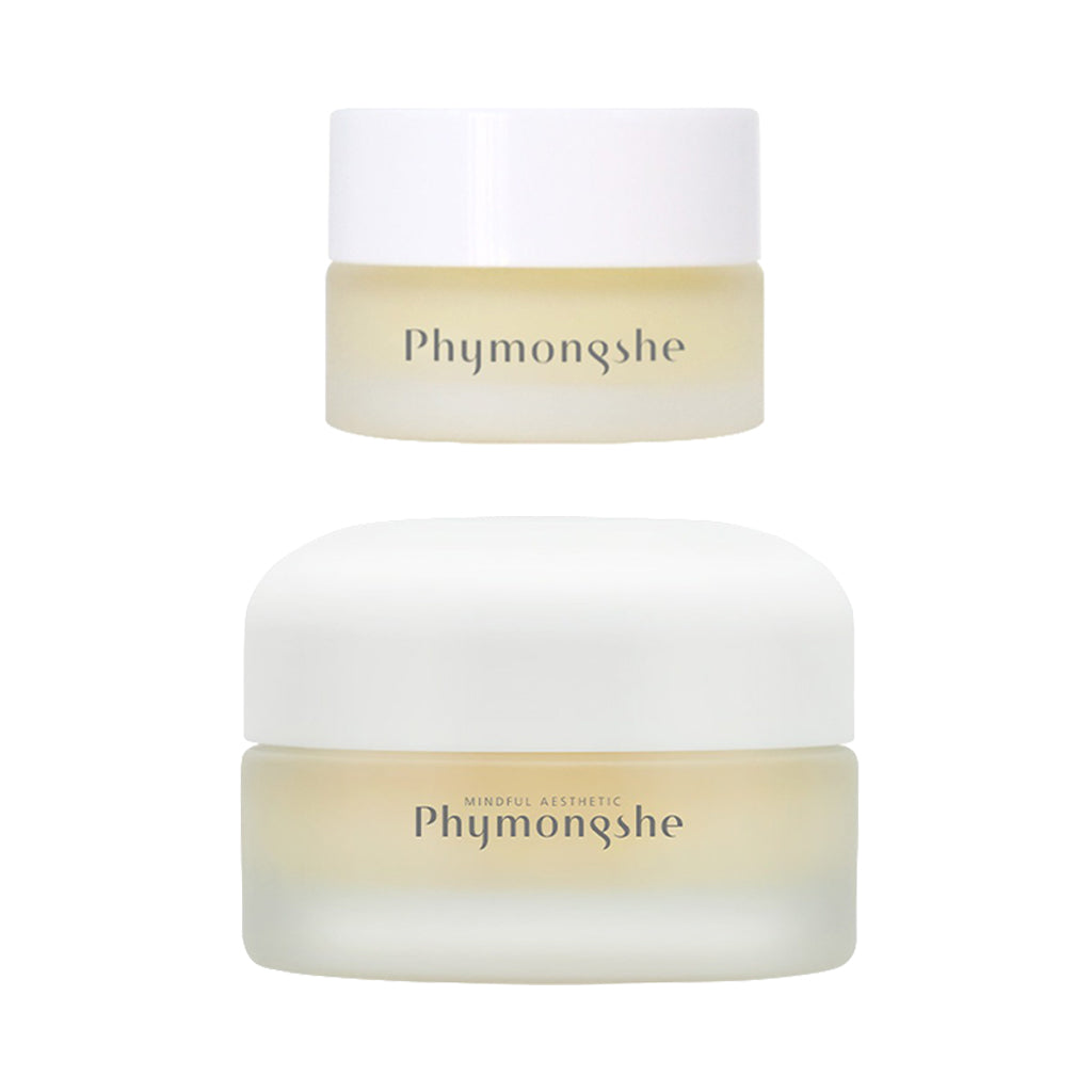 [PHYMONGSHE] Neroli Blossom - 5ml/25ml