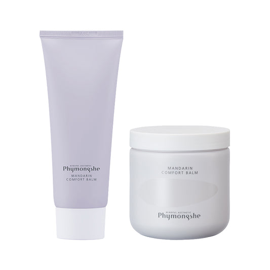 [PHYMONGSHE] Mandarin Comfort Balm - 95ml/470ml