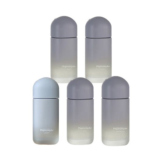 [PHYMONGSHE] Emotional Aromatherapy Oil - 50ml