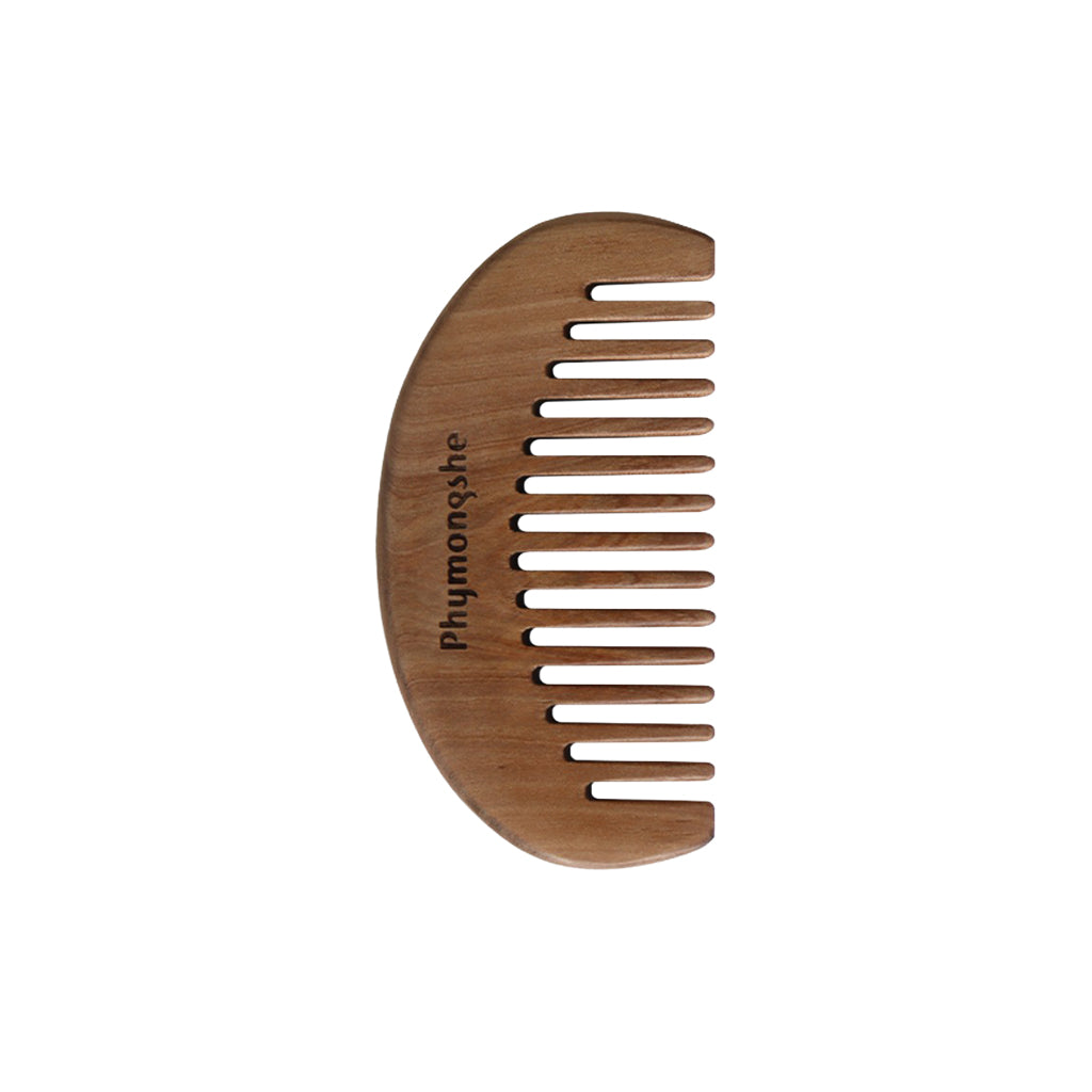 [PHYMONGSHE] Scalp Fascia Guasha - 1pcs